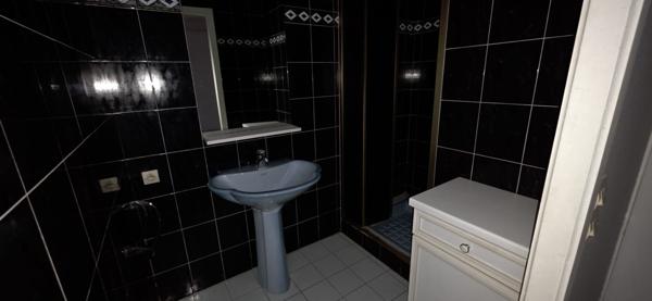 Maison 129.13m², 4 chambres à Ruffec (16)