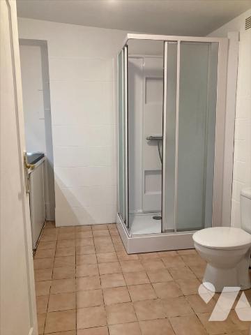 PETIT QUEVILLY - Maison de ville (84 m² habitables) 2 chambres + un bureau