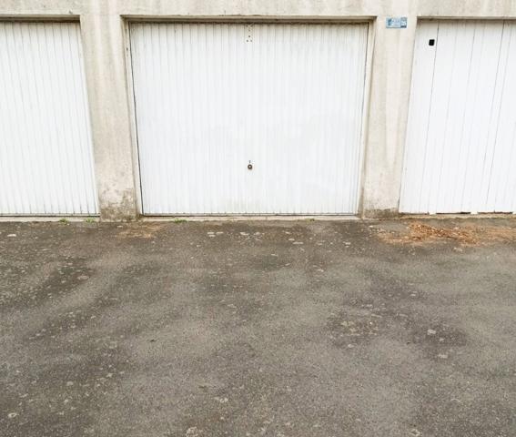 Parking - 18 m²