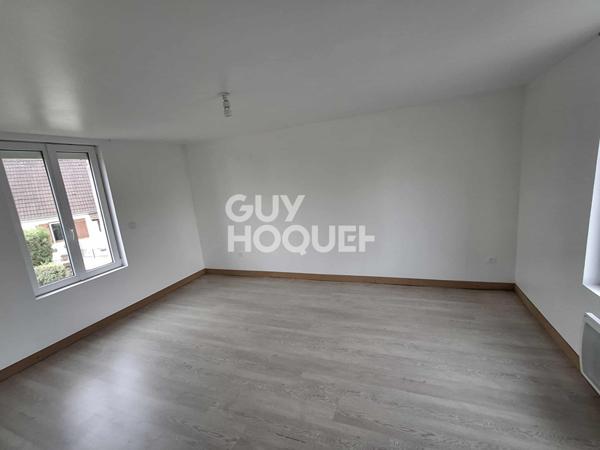Maison 4 pièces à vendre à Laon - Réf. 245 - 125 000 