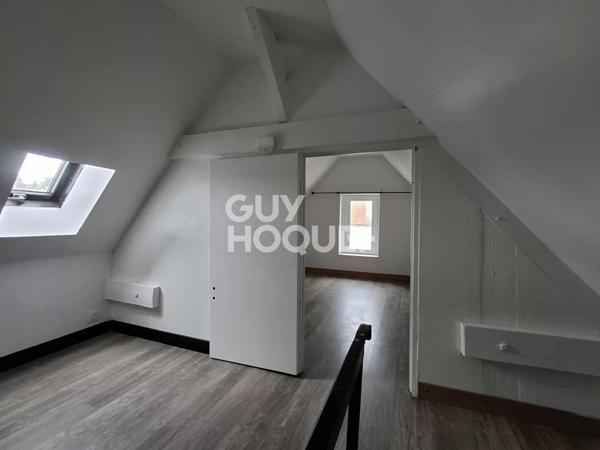 Maison 4 pièces à vendre à Laon - Réf. 245 - 125 000 