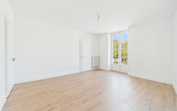 Appartement à louer    3 pièces •  Strasbourg