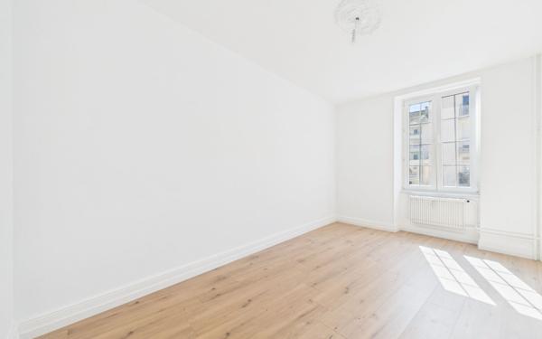 Appartement à louer    3 pièces •  Strasbourg