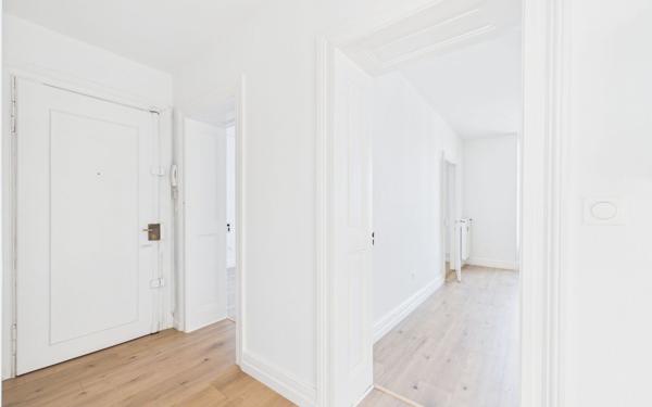 Appartement à louer    3 pièces •  Strasbourg