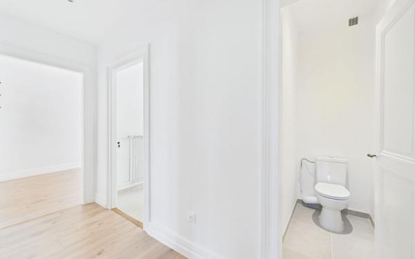 Appartement à louer    3 pièces •  Strasbourg