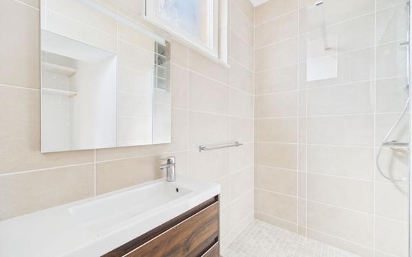 Appartement à louer    3 pièces •  Strasbourg