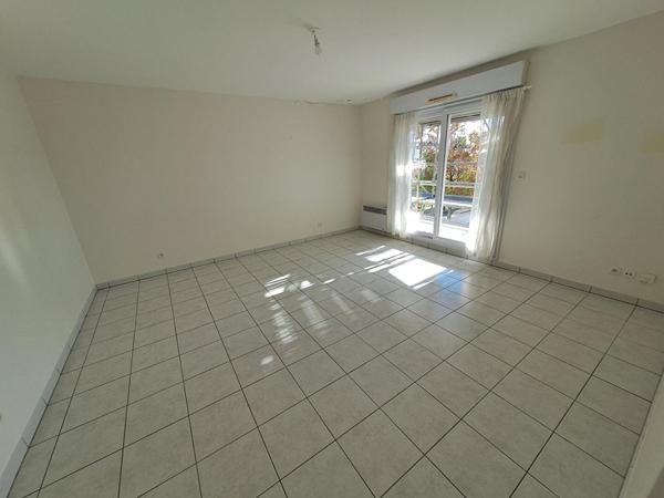 Appartement Orvault - 2 pièce(s) - 47.0 m2