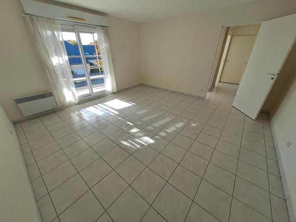 Appartement Orvault - 2 pièce(s) - 47.0 m2