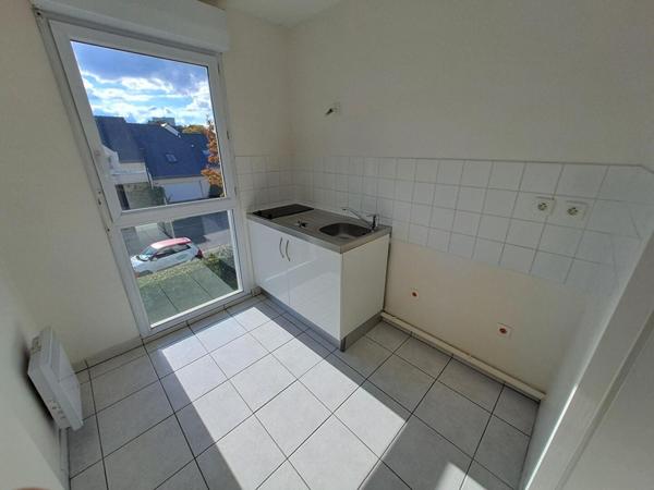 Appartement Orvault - 2 pièce(s) - 47.0 m2