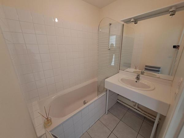 Appartement Orvault - 2 pièce(s) - 47.0 m2