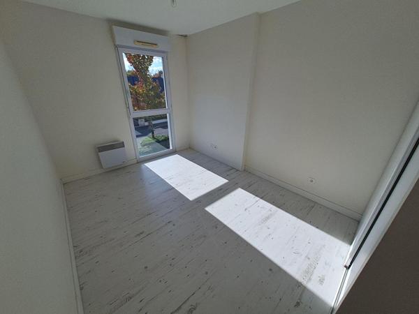 Appartement Orvault - 2 pièce(s) - 47.0 m2