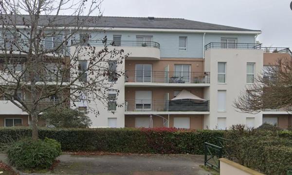 Appartement Orvault - 2 pièce(s) - 47.0 m2