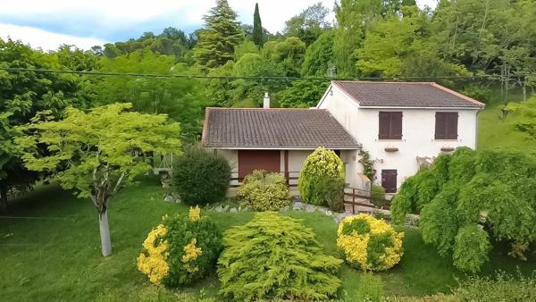 MAISON AGREABLE PROCHE DE AGEN ET TECHNOPOLE