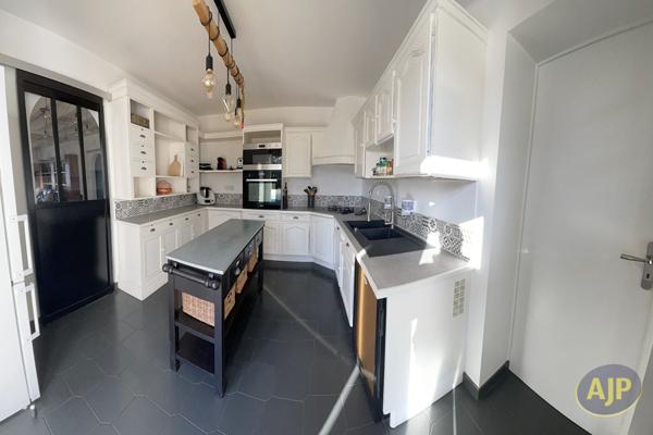 Vente maison Biscarrosse : 599 000 € - AJP Immobilier Biscarrosse