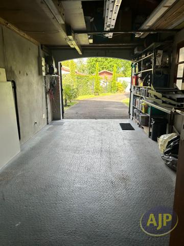 Vente maison Biscarrosse : 599 000 € - AJP Immobilier Biscarrosse