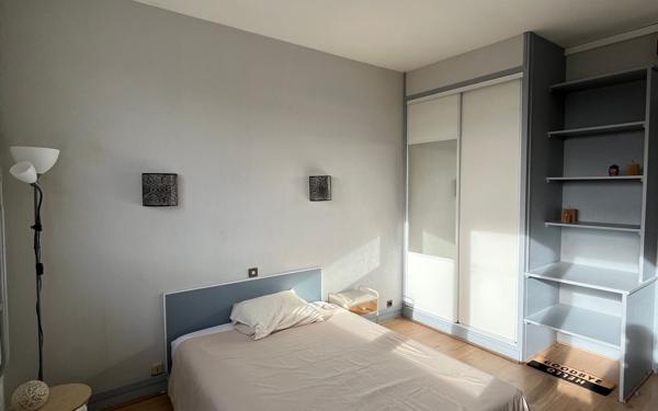 Appartement à louer    1 pièce •  Limoges