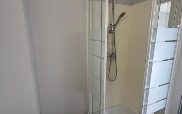 Appartement à louer    1 pièce •  Limoges