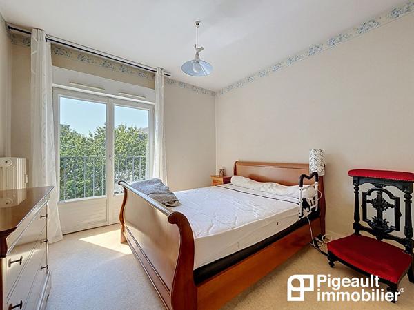 Vente Appartement T 3 - Rennes - Centre Ville