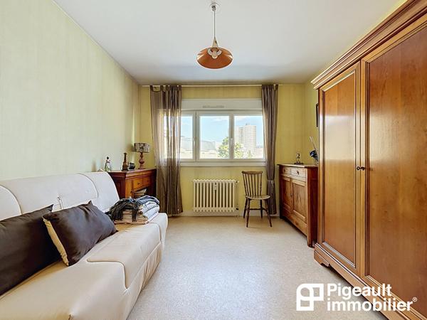 Vente Appartement T 3 - Rennes - Centre Ville