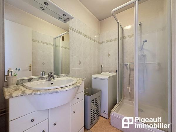 Vente Appartement T 3 - Rennes - Centre Ville