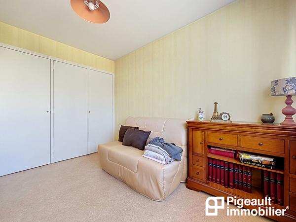 Vente Appartement T 3 - Rennes - Centre Ville