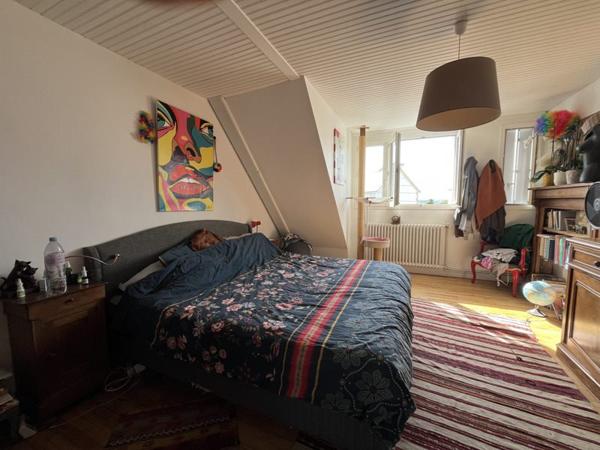 Maison à vendre 307 110 € Quimperlé 6 p 111 m² DPE C