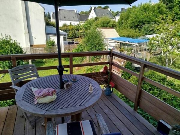 Maison à vendre 307 110 € Quimperlé 6 p 111 m² DPE C