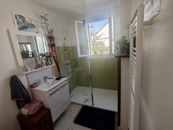 Maison à vendre 307 110 € Quimperlé 6 p 111 m² DPE C