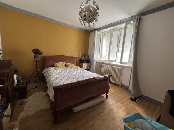 Maison à vendre 307 110 € Quimperlé 6 p 111 m² DPE C