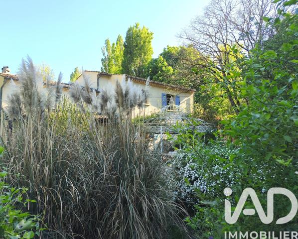 Maison à vendre 6 pièces 131 m² Dieulefit