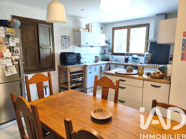 Maison à vendre 6 pièces 131 m² Dieulefit