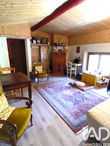 Maison à vendre 6 pièces 131 m² Dieulefit