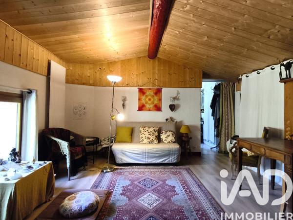 Maison à vendre 6 pièces 131 m² Dieulefit