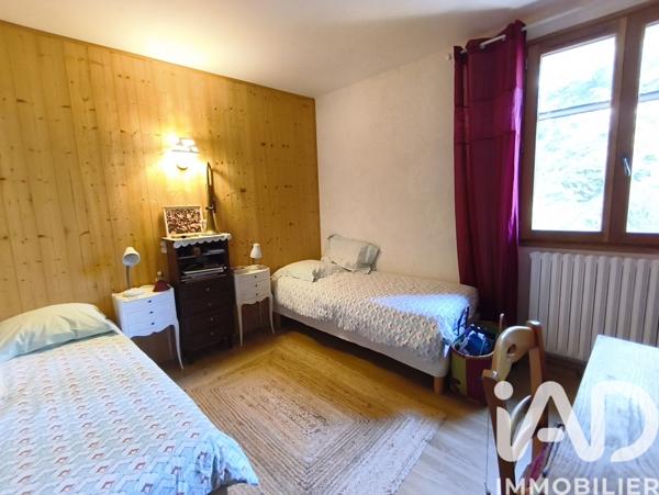 Maison à vendre 6 pièces 131 m² Dieulefit