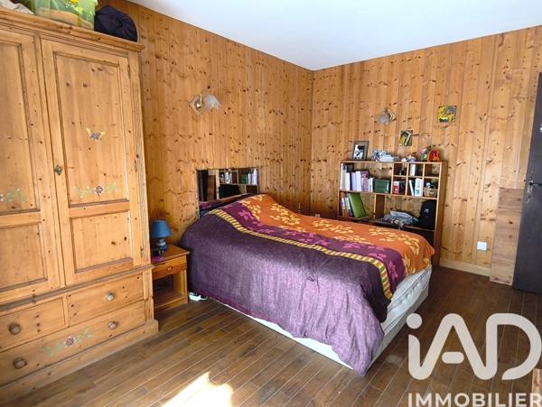 Maison à vendre 6 pièces 131 m² Dieulefit