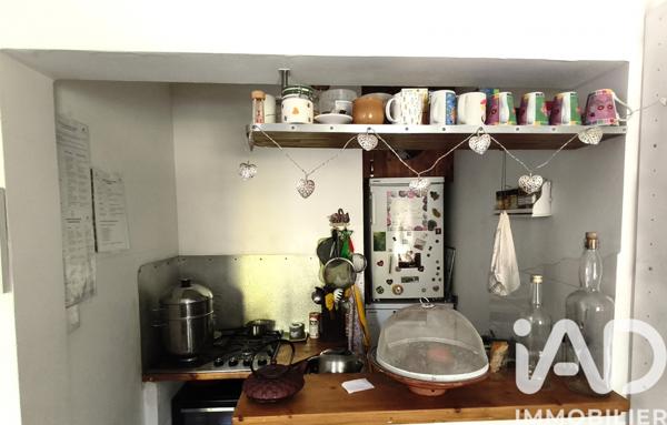 Maison à vendre 6 pièces 131 m² Dieulefit