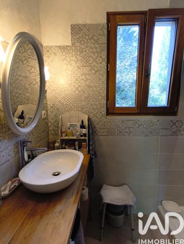 Maison à vendre 6 pièces 131 m² Dieulefit