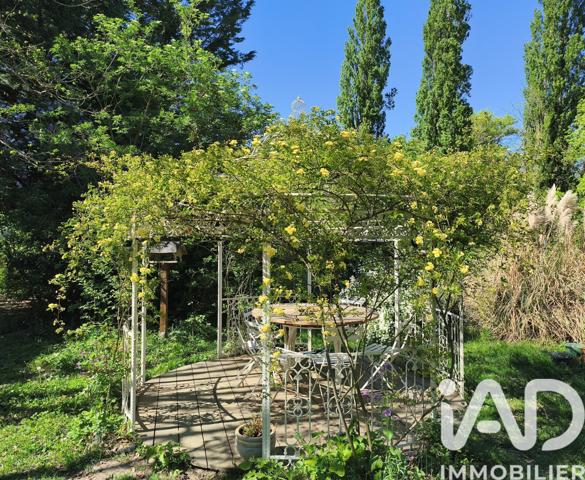 Maison à vendre 6 pièces 131 m² Dieulefit