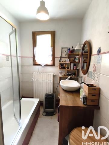 Maison à vendre 6 pièces 131 m² Dieulefit