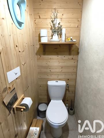 Maison à vendre 6 pièces 131 m² Dieulefit