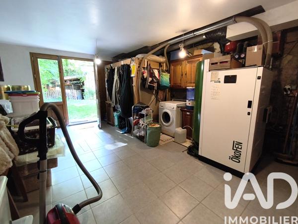 Maison à vendre 6 pièces 131 m² Dieulefit