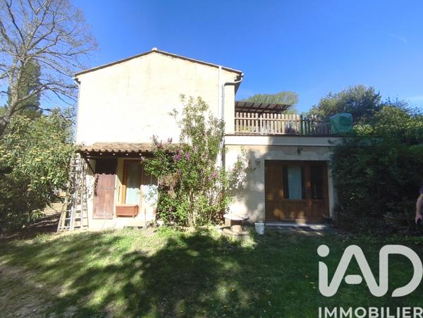 Maison à vendre 6 pièces 131 m² Dieulefit