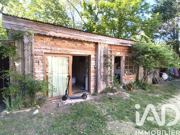 Maison à vendre 6 pièces 131 m² Dieulefit