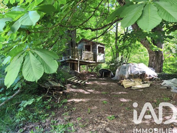 Maison à vendre 6 pièces 131 m² Dieulefit