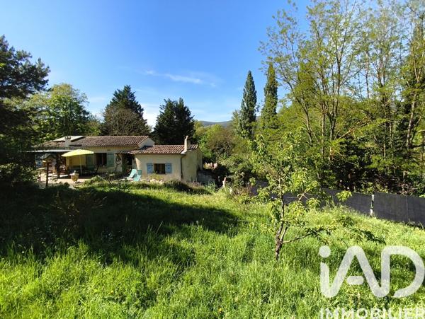 Maison à vendre 6 pièces 131 m² Dieulefit