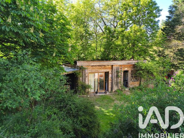 Maison à vendre 6 pièces 131 m² Dieulefit