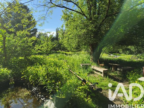 Maison à vendre 6 pièces 131 m² Dieulefit