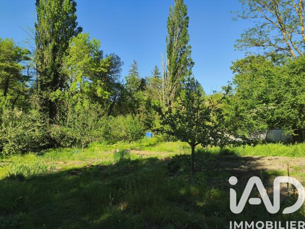 Maison à vendre 6 pièces 131 m² Dieulefit