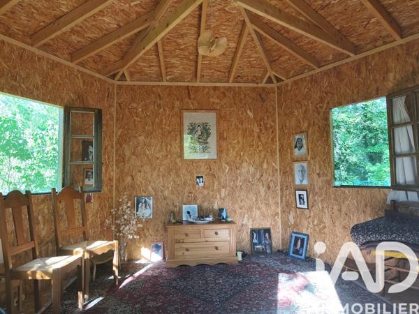 Maison à vendre 6 pièces 131 m² Dieulefit