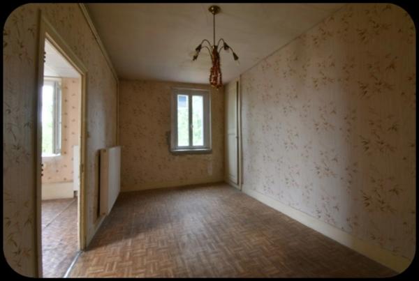 Maison à vendre MONTLUCON (03)
